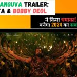Kanguva Trailer Hindi Review