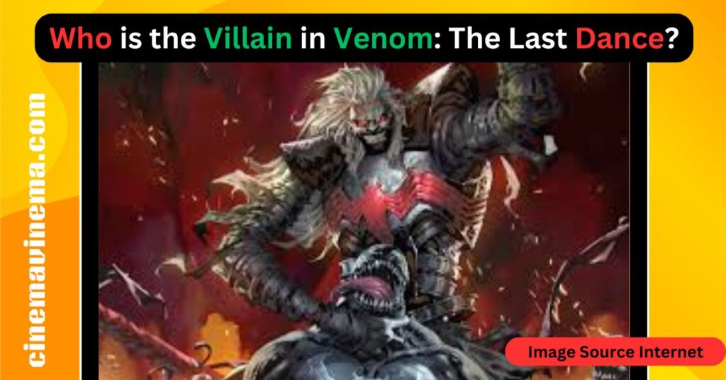 Venom The Last Dance review