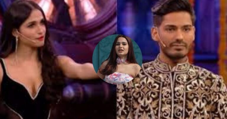 Bigg Boss Friday Ka Vaar update