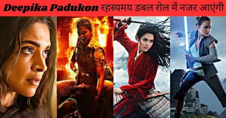 Deepika Padukone upcoming movies 2025