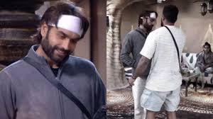 BiggBoss 18 winner