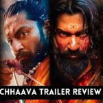 Chhaava Trailer Review