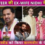 nidhi seth karan veer mehra ex wife married to sandiip kummar