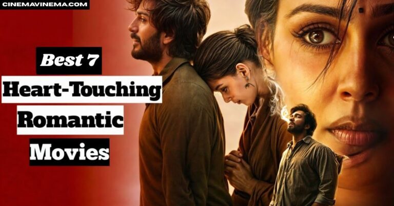 Best Hindi Romantic Movies