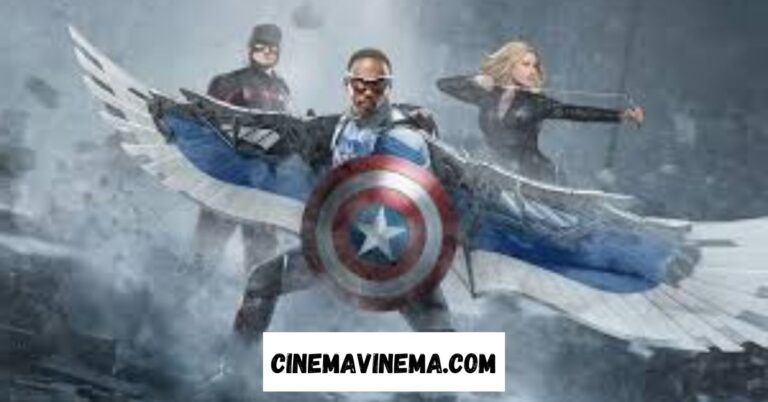 Captain America