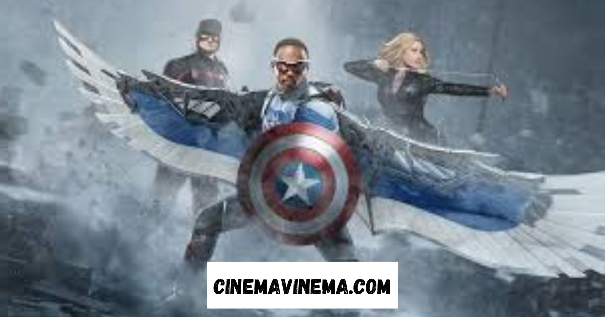 Captain America