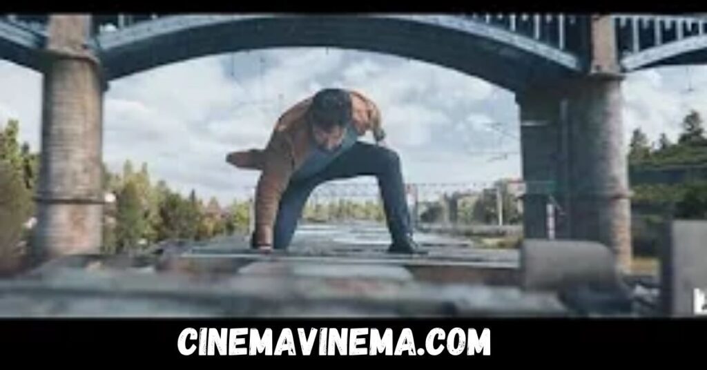 War 2 Teaser Review in hindi