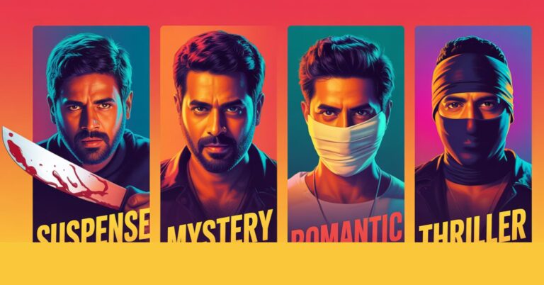 south action movies