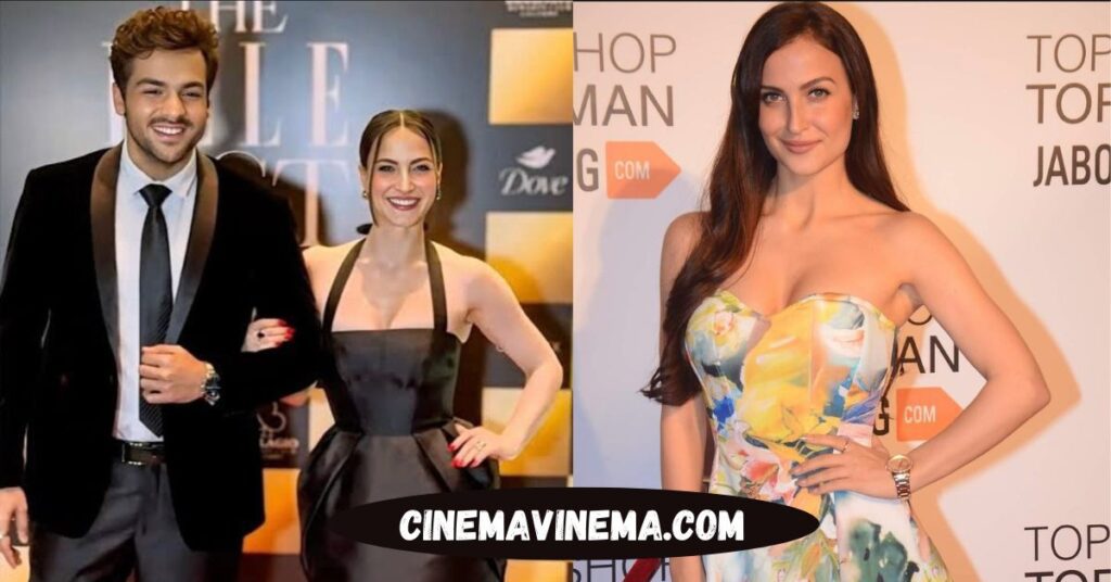 Ashish Chanchlani dating rumours